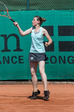 Bild 5 - BL2 TC R�W Wahlstedt - Rochusclub D�sseldorf : Ergebnis: 3:6  u. TC RW Wahlstedt 2 - Bremerhavener TV : Ergebnis: